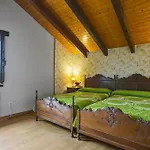 Agroturismo Casa Jesusa Gijón