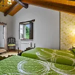 Gospodarstwo agroturystyczne Casa Jesusa