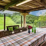 Casa Jesusa Agroturismo