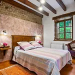 Casa Jesusa Gospodarstwo agroturystyczne Gijón