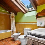 Casa Jesusa Gospodarstwo agroturystyczne Gijón