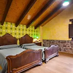 Gospodarstwo agroturystyczne Casa Jesusa