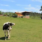Gospodarstwo agroturystyczne Casa Jesusa *