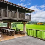 Gospodarstwo agroturystyczne Casa Jesusa Gijón