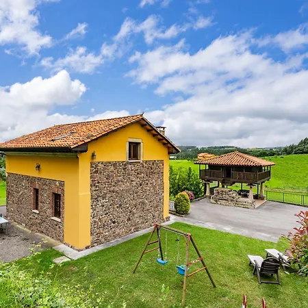 Casa Jesusa Farma *