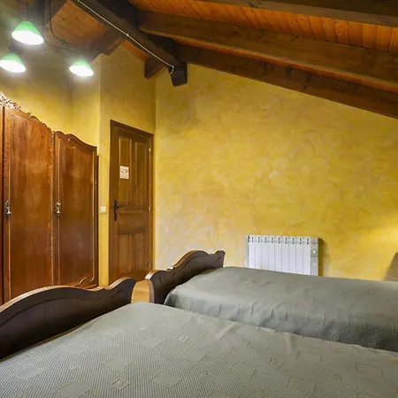 Farma Casa Jesusa *