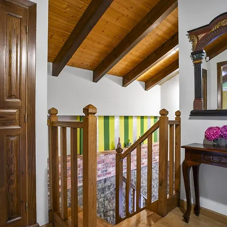 Casa Jesusa Farm stay *