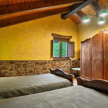 Casa Jesusa Χιχόν